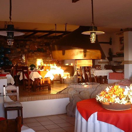 La Ferma Bed and Breakfast M'dik Εξωτερικό φωτογραφία