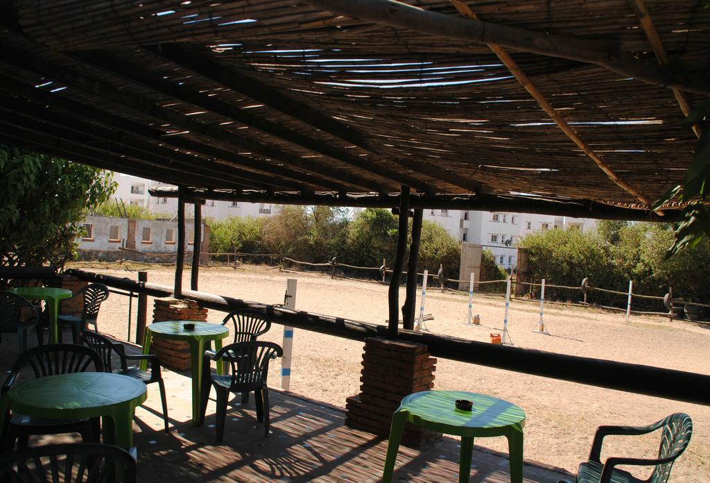 La Ferma Bed and Breakfast M'dik Εξωτερικό φωτογραφία
