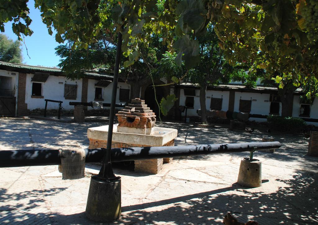 La Ferma Bed and Breakfast M'dik Εξωτερικό φωτογραφία
