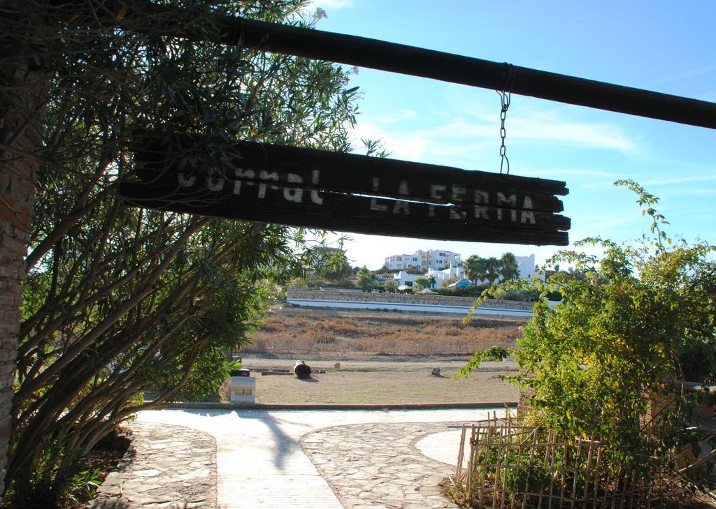 La Ferma Bed and Breakfast M'dik Εξωτερικό φωτογραφία