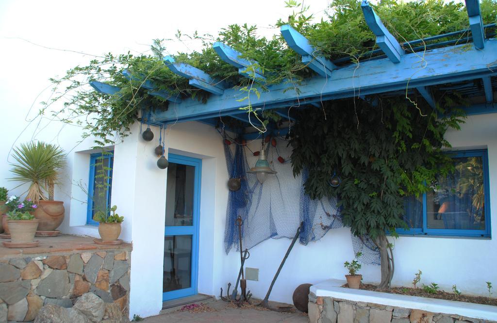 La Ferma Bed and Breakfast M'dik Εξωτερικό φωτογραφία
