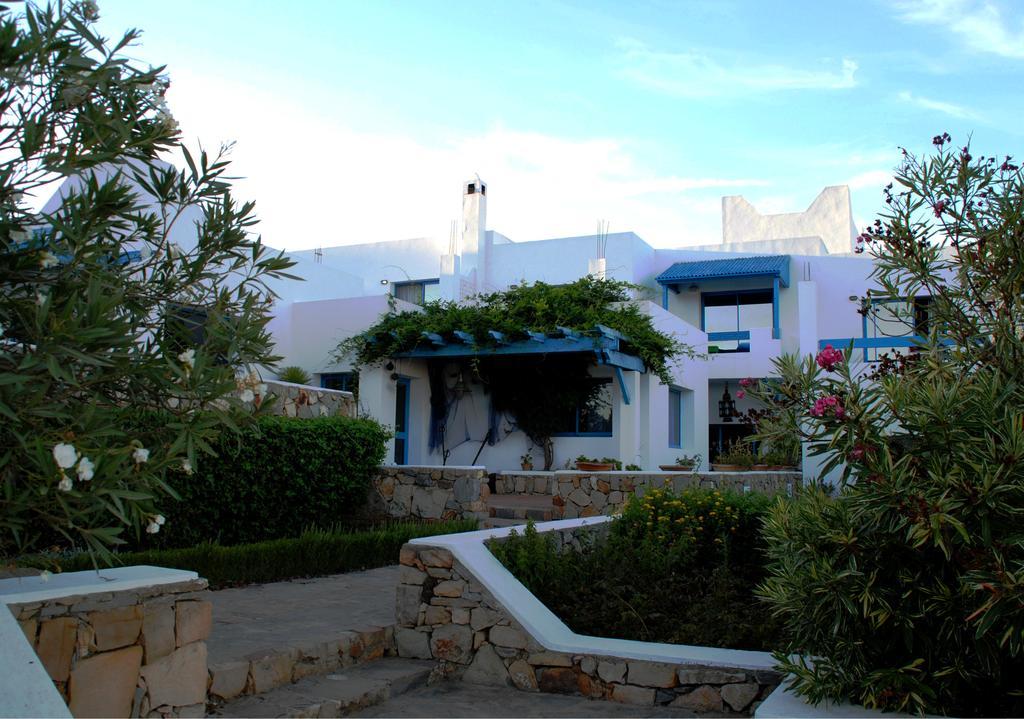 La Ferma Bed and Breakfast M'dik Εξωτερικό φωτογραφία