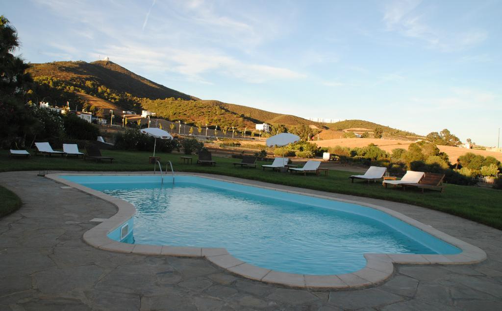 La Ferma Bed and Breakfast M'dik Εξωτερικό φωτογραφία
