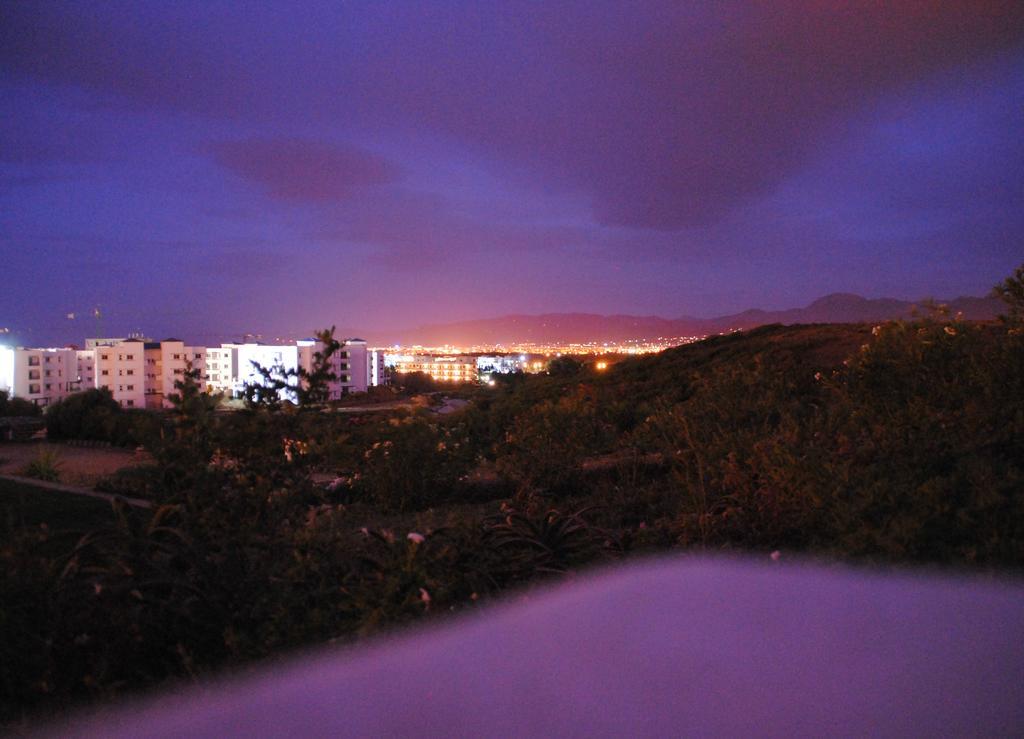 La Ferma Bed and Breakfast M'dik Εξωτερικό φωτογραφία