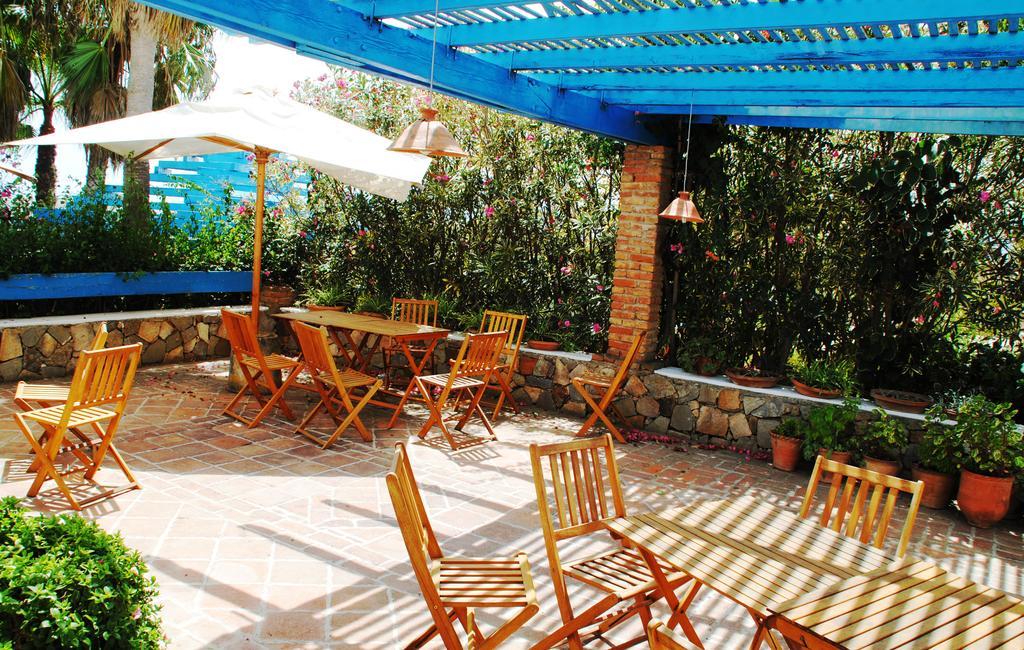 La Ferma Bed and Breakfast M'dik Εξωτερικό φωτογραφία
