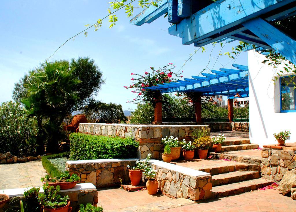 La Ferma Bed and Breakfast M'dik Εξωτερικό φωτογραφία