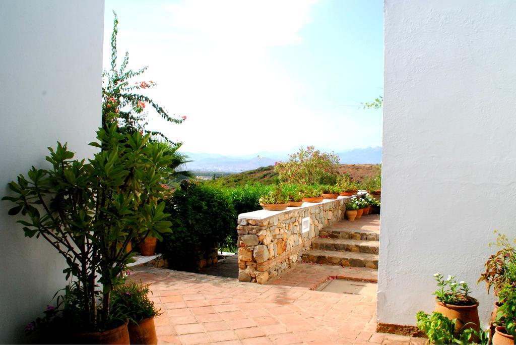 La Ferma Bed and Breakfast M'dik Εξωτερικό φωτογραφία
