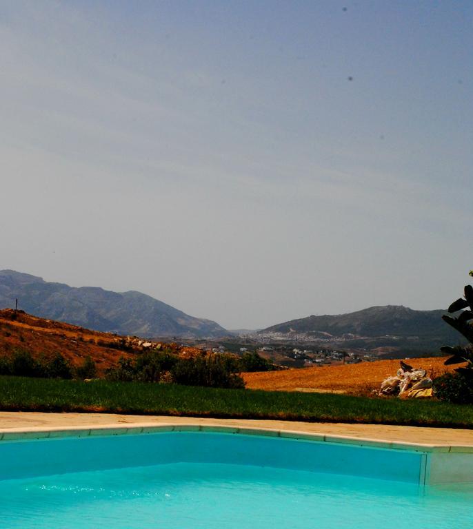 La Ferma Bed and Breakfast M'dik Εξωτερικό φωτογραφία