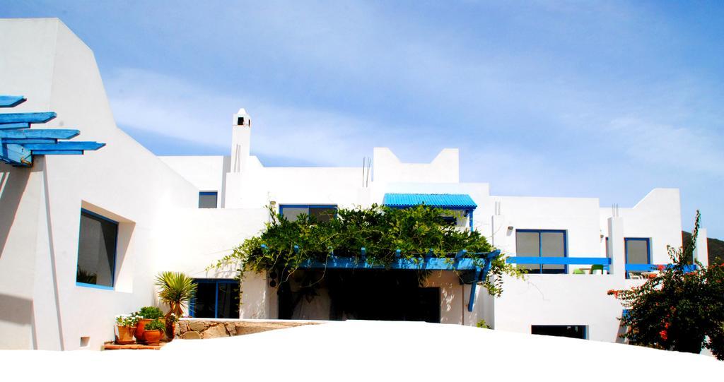 La Ferma Bed and Breakfast M'dik Εξωτερικό φωτογραφία