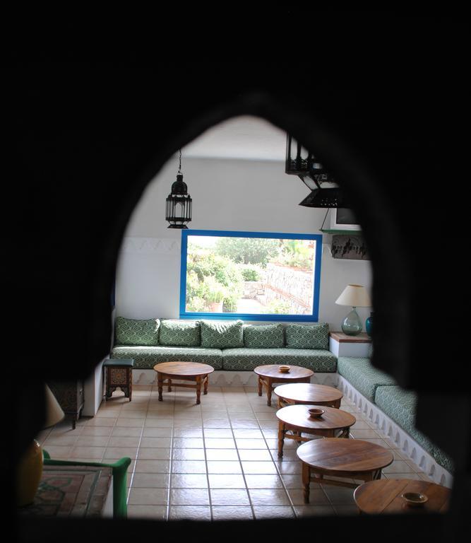 La Ferma Bed and Breakfast M'dik Εξωτερικό φωτογραφία