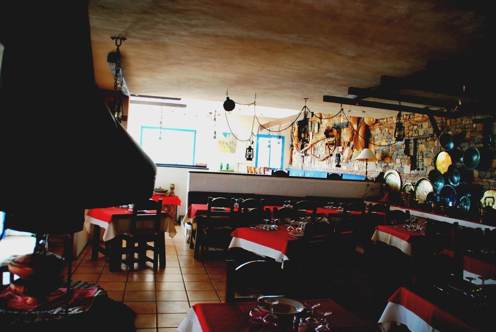 La Ferma Bed and Breakfast M'dik Εξωτερικό φωτογραφία