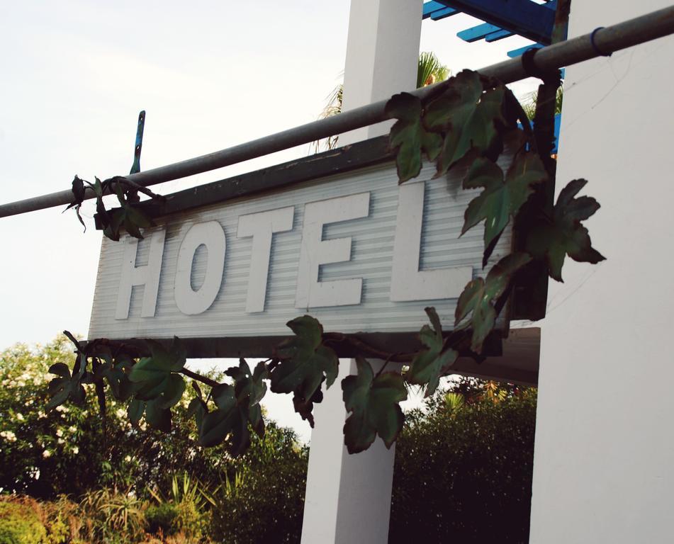 La Ferma Bed and Breakfast M'dik Εξωτερικό φωτογραφία