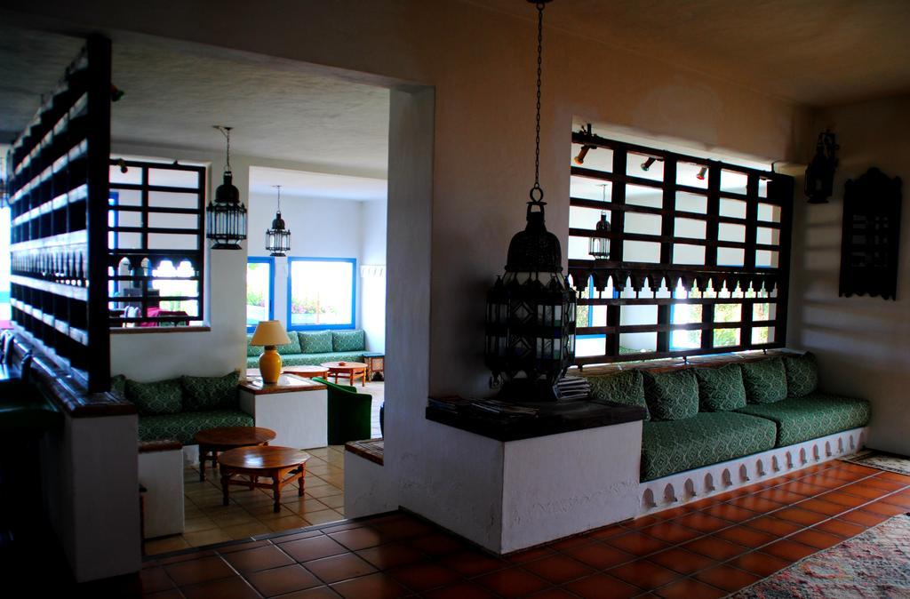 La Ferma Bed and Breakfast M'dik Εξωτερικό φωτογραφία