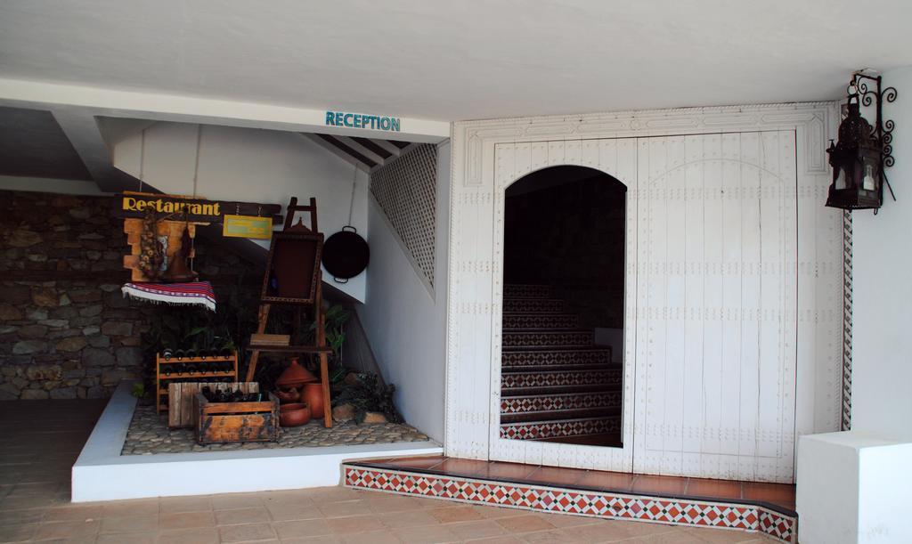 La Ferma Bed and Breakfast M'dik Εξωτερικό φωτογραφία
