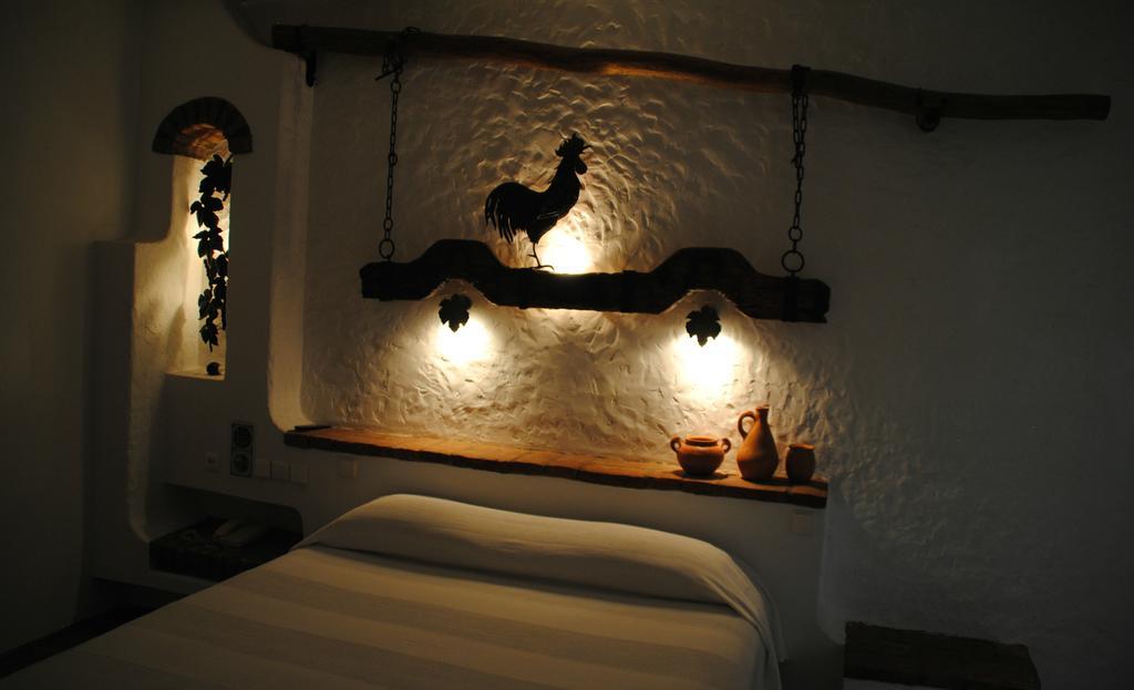 La Ferma Bed and Breakfast M'dik Δωμάτιο φωτογραφία
