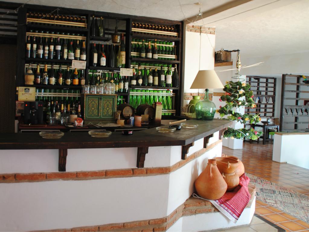 La Ferma Bed and Breakfast M'dik Εξωτερικό φωτογραφία