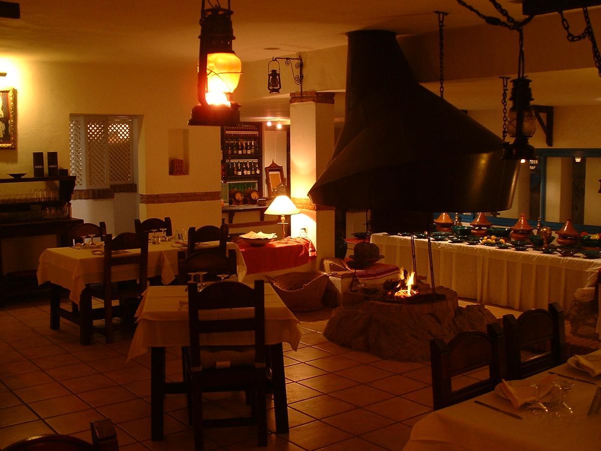 La Ferma Bed and Breakfast M'dik Εξωτερικό φωτογραφία