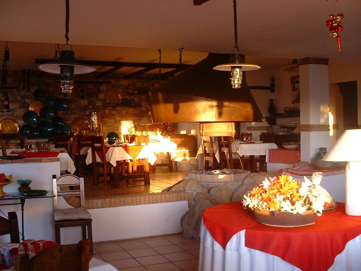 La Ferma Bed and Breakfast M'dik Εξωτερικό φωτογραφία