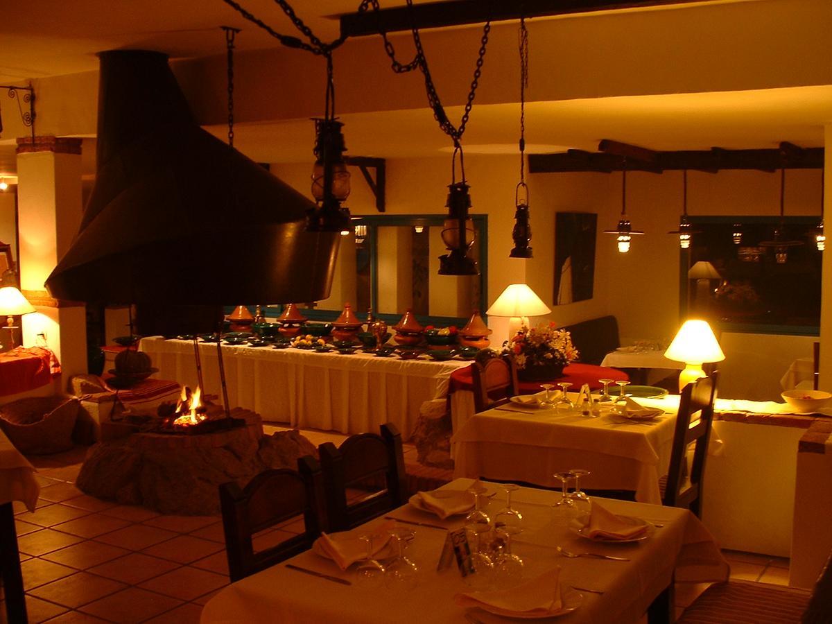 La Ferma Bed and Breakfast M'dik Εξωτερικό φωτογραφία