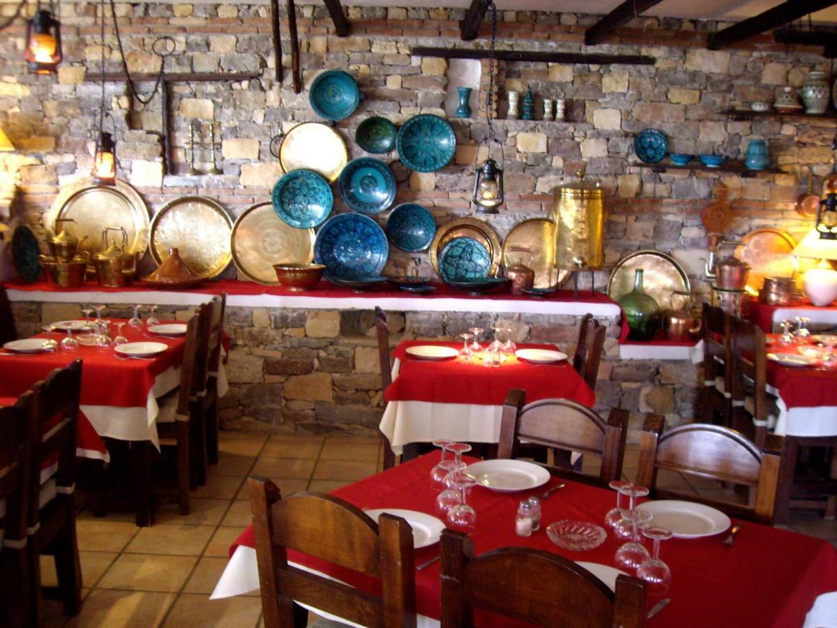 La Ferma Bed and Breakfast M'dik Εξωτερικό φωτογραφία