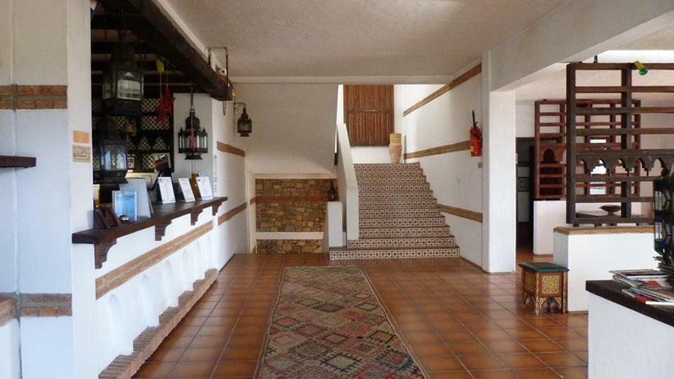 La Ferma Bed and Breakfast M'dik Εξωτερικό φωτογραφία