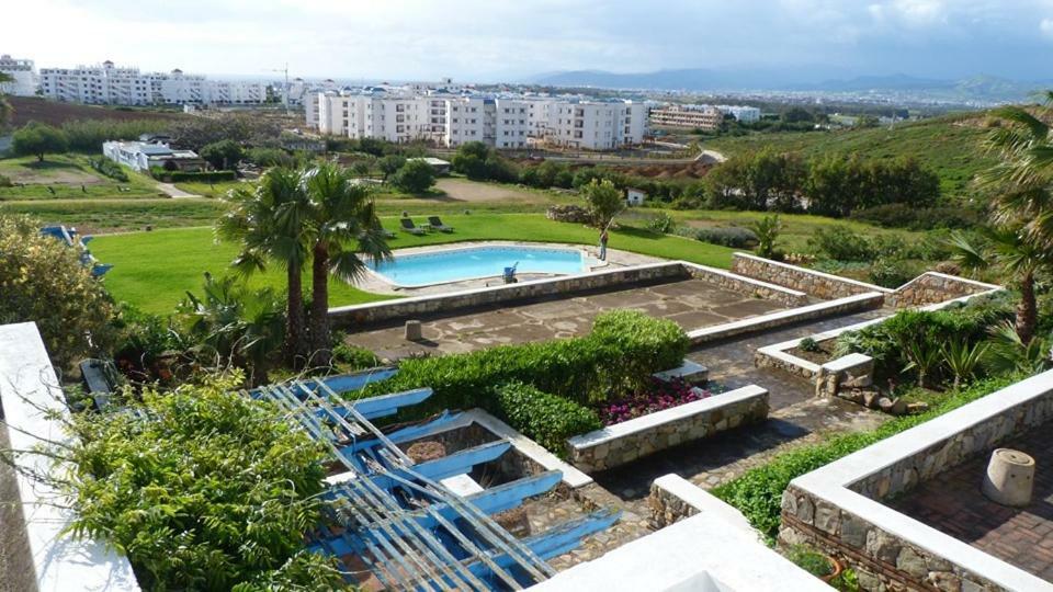 La Ferma Bed and Breakfast M'dik Εξωτερικό φωτογραφία