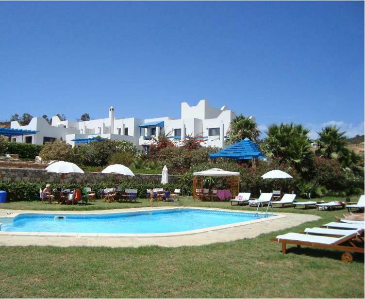 La Ferma Bed and Breakfast M'dik Εξωτερικό φωτογραφία